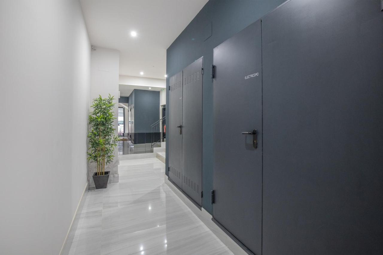 Luxurys Costasol33 Aptos Córdoba Exterior foto