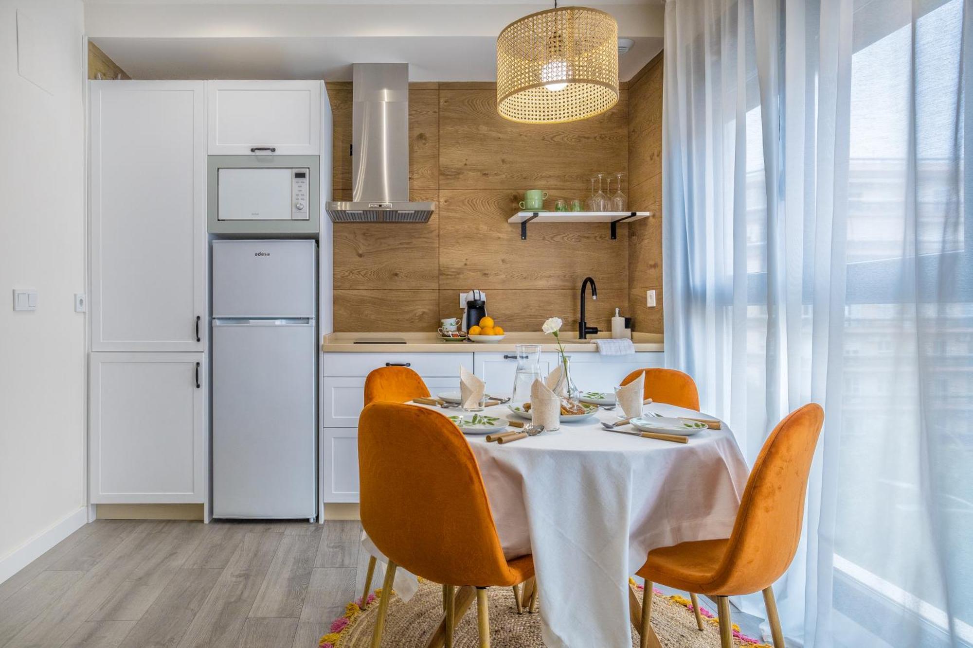Luxurys Costasol33 Aptos Córdoba Exterior foto